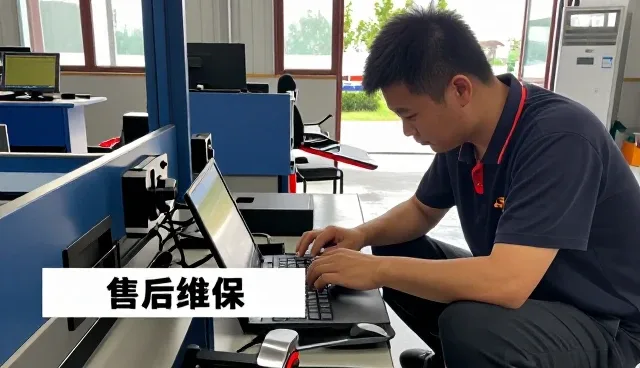 从询价到验收：非标定制自动化装配机包装分拣系统全流程