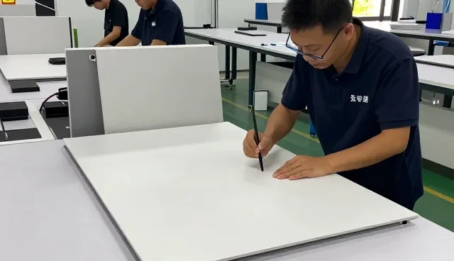 管理办法环境下包装分拣系统价值不断提升
