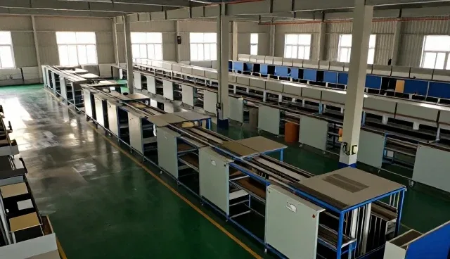 包装分拣系统在不同场景下的性能表现与售后维保策略